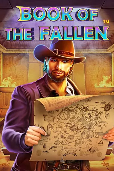 Book of Fallen Slot bei Golisimo