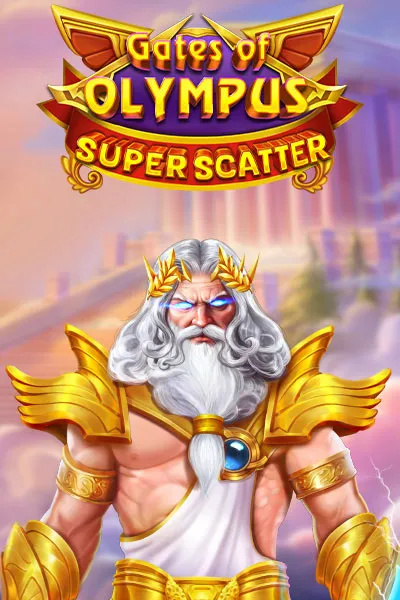 Gates of Olympus Super Scatter Slot bei Golisimo
