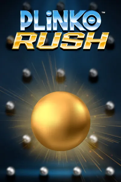 Plinko Rush Instant Game bei Golisimo