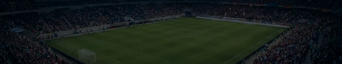 Fußballstadion für Barcelona gegen Athletic Bilbao