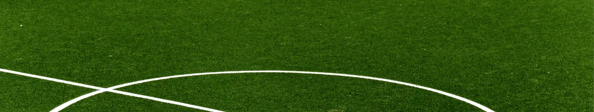 Fußballplatz für Crystal Palace gegen Manchester City