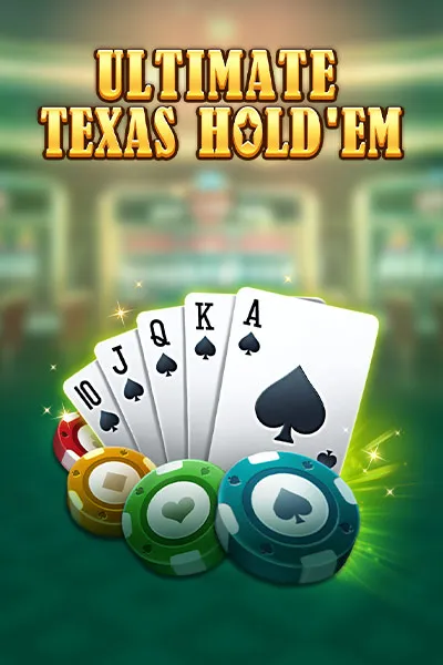 Ultimate Texas Holdem bei Golisimo